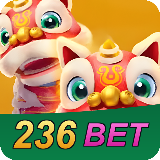 Logo Oficial 236BET Download