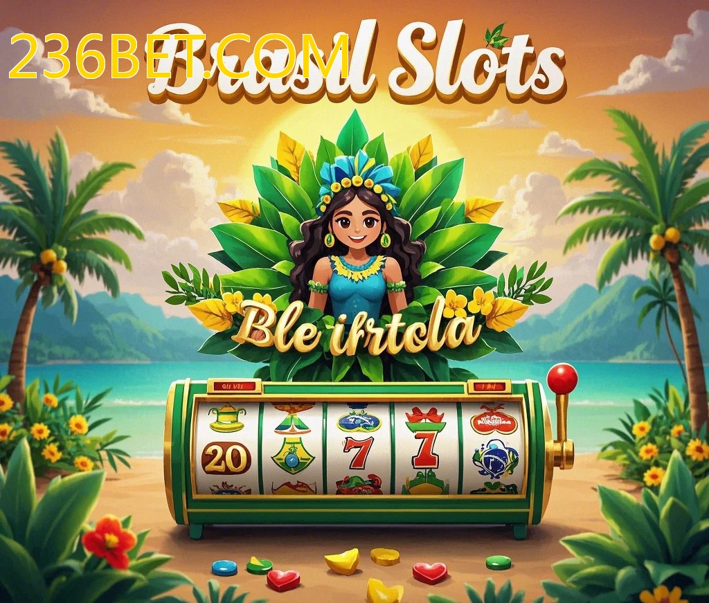 236bet-Game-Slots